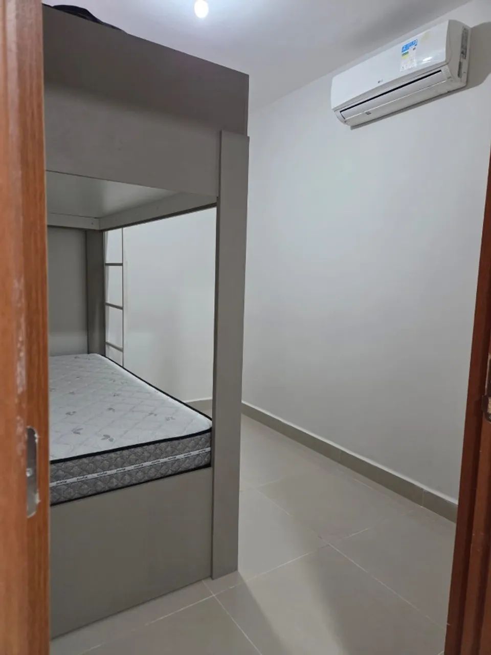 Condomínio Athenas 3 quartos sendo 2 SUITES - Foto 3
