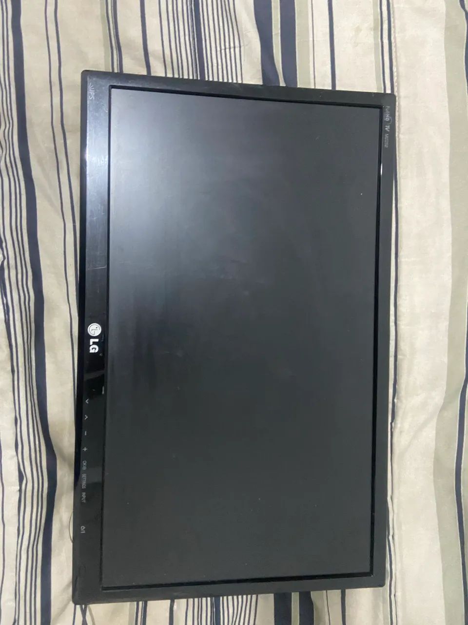 Vendo tv LG 22 polegadas  - Foto 3
