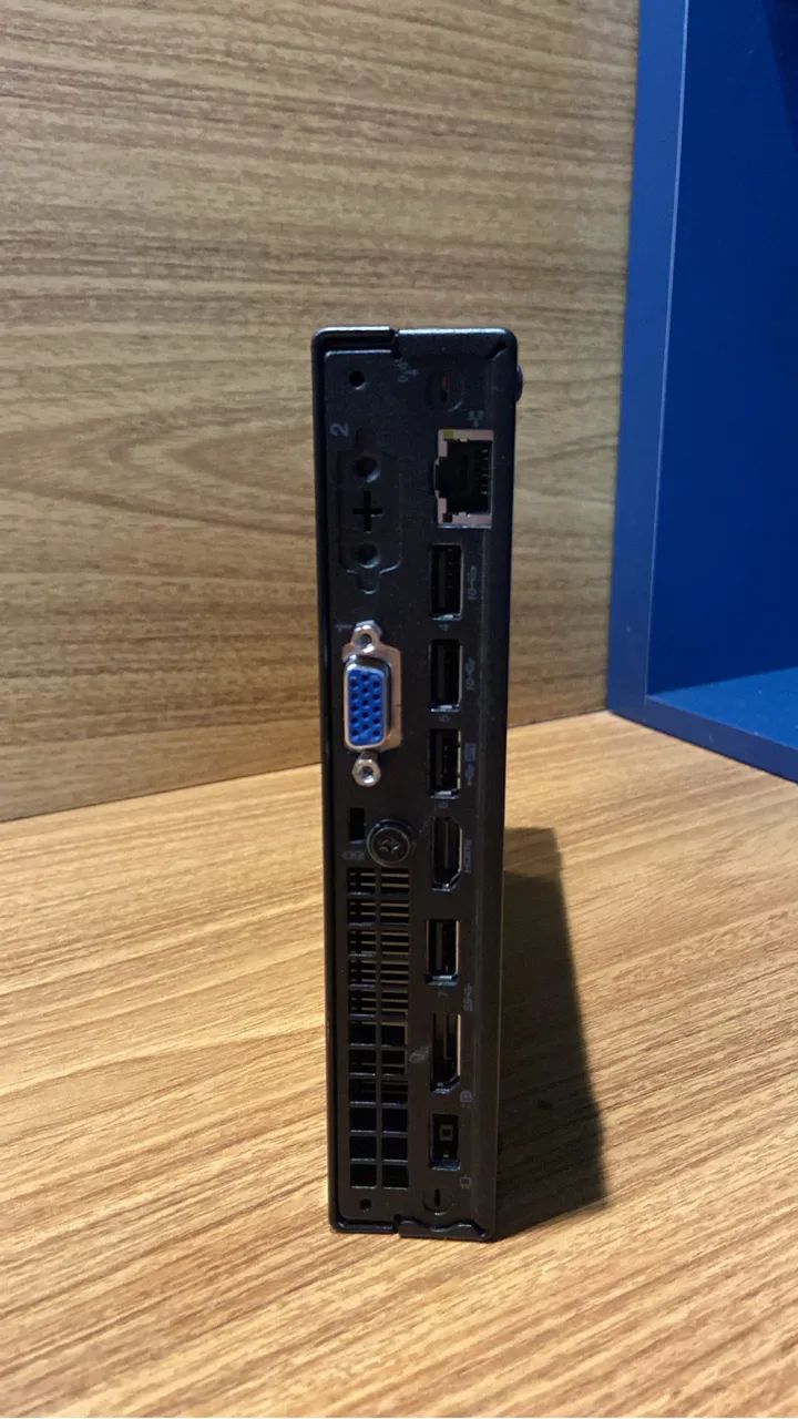DESKTOP LENOVO THINKCENTRE I5 12TH - Foto 2