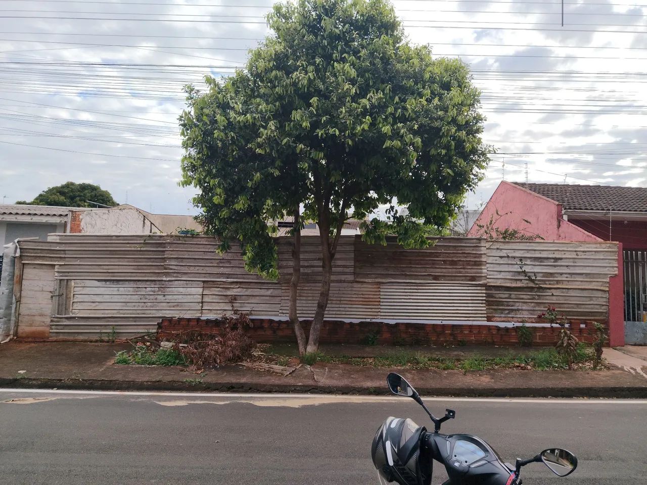 Terreno  - Foto 2