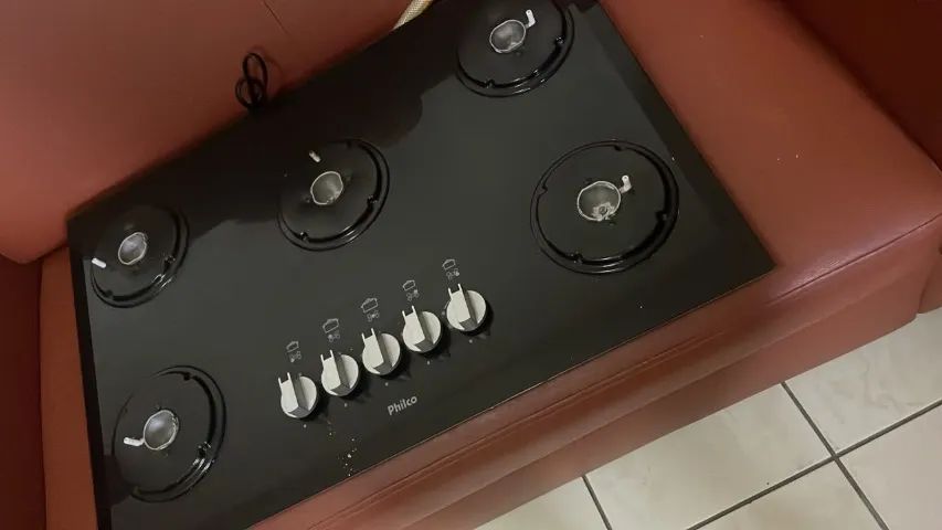 Cooktop  - Foto 2