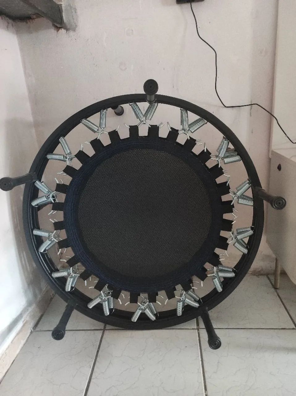 Vendo 2 jump 