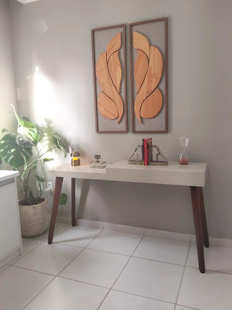 Aparador 1,40 para sala. 250,00