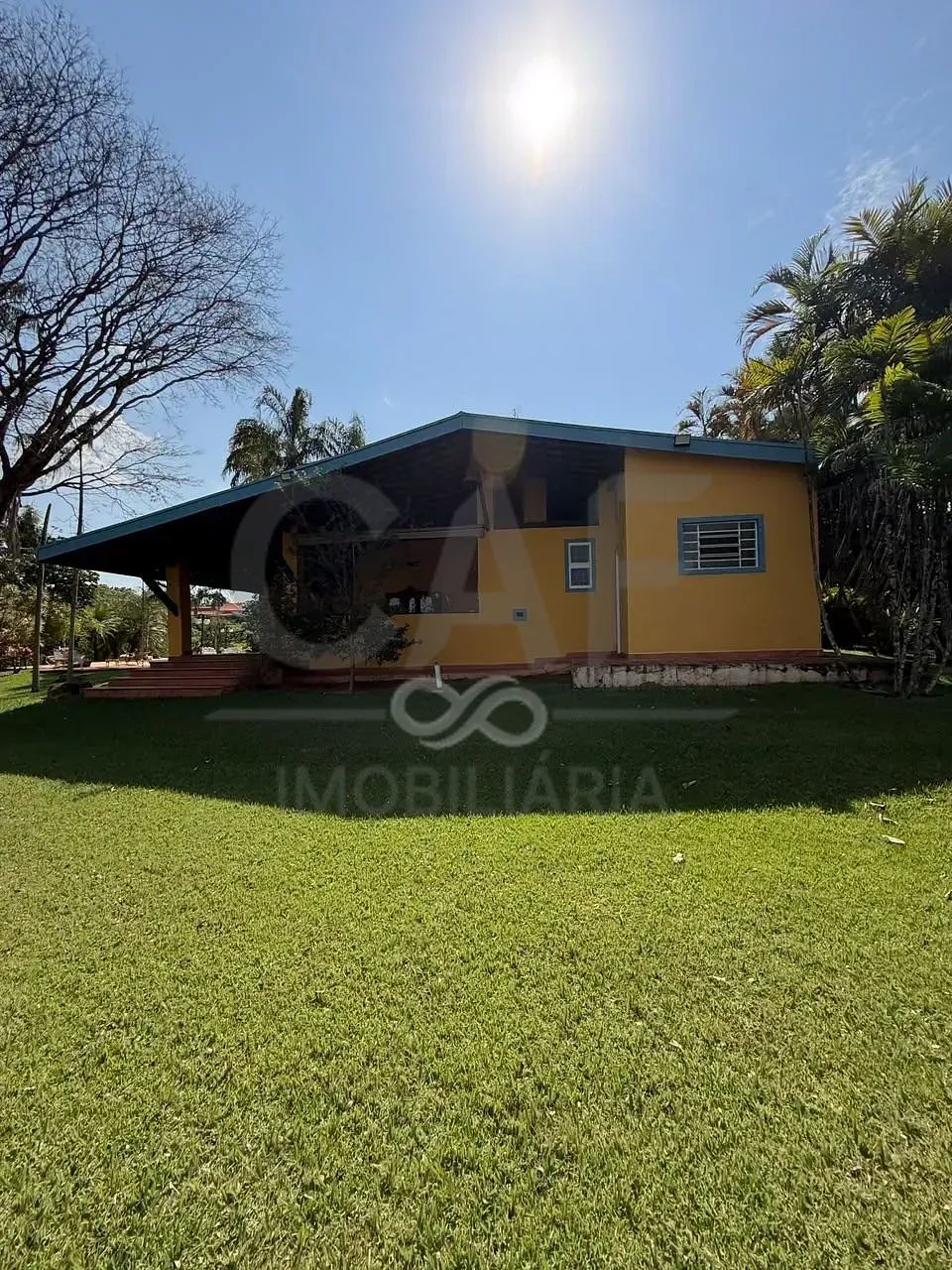 Casa para locação, Duas Marias, Holambra, SP - Foto 3