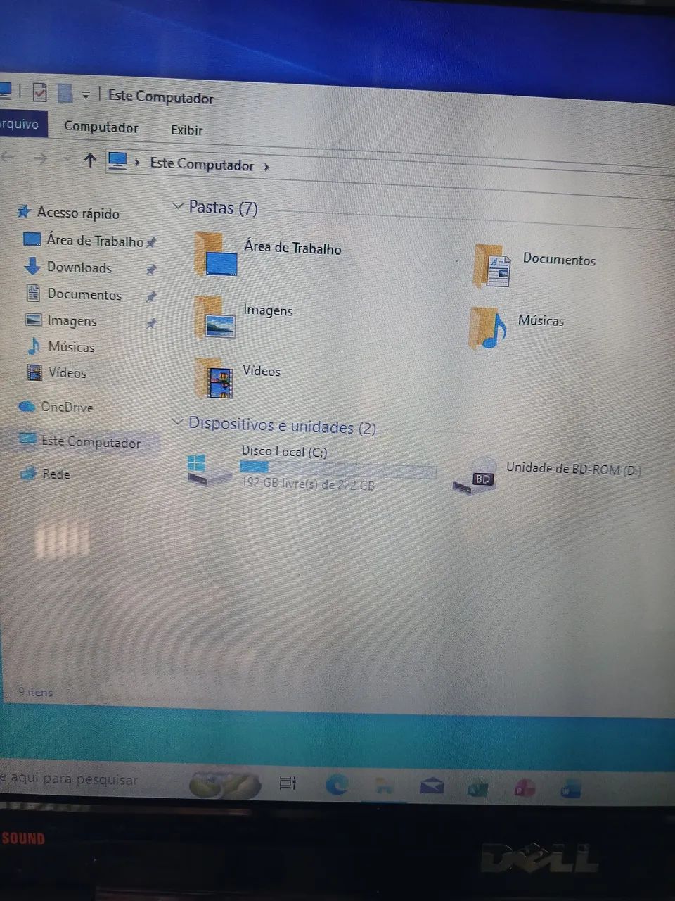Vendo notebook Dell core i5 - Foto 5