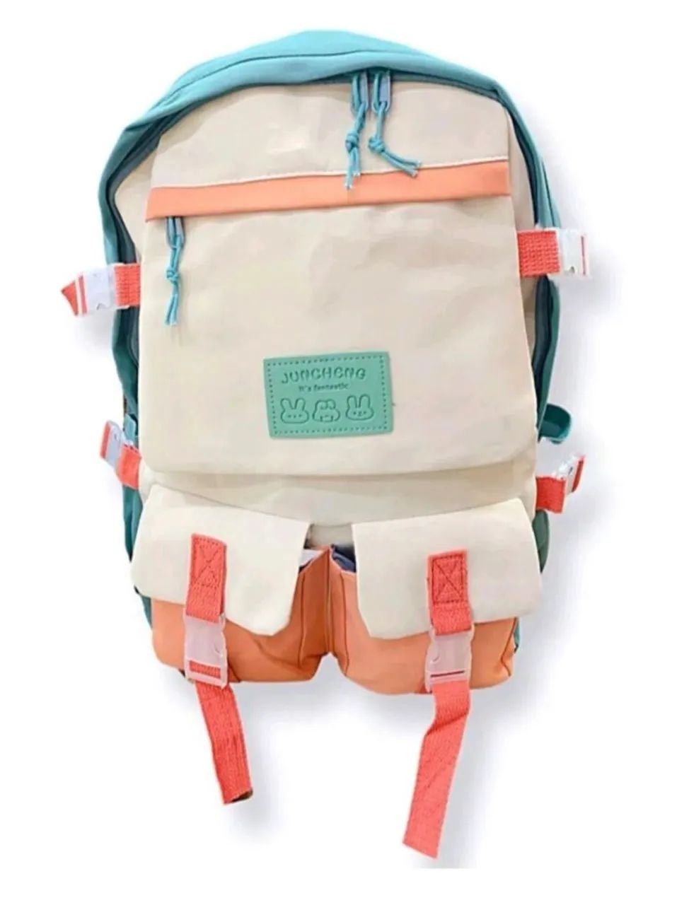 Mochila nova Shein  - Foto 2