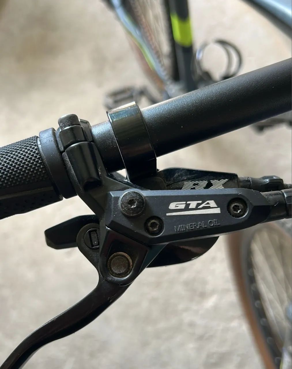 VENDO BICICLETA  - Foto 4