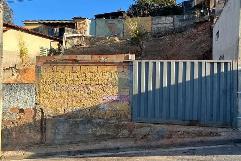 Terreno com 410 m² no bairro Jardim Alvorada - Foto 5