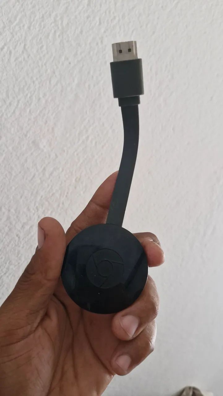 Google Chrome cast smart tv - Foto 2