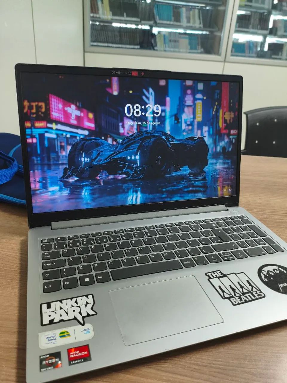 Notebook Lenovo Ideapad 1 - Foto 2