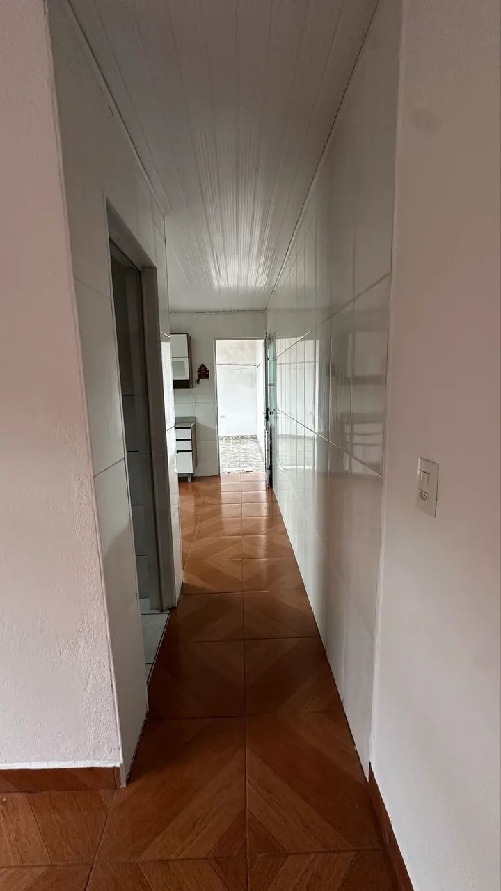 Casa para aluguel 3 cômodos - JD. Alterópolis, Suzano - Foto 5