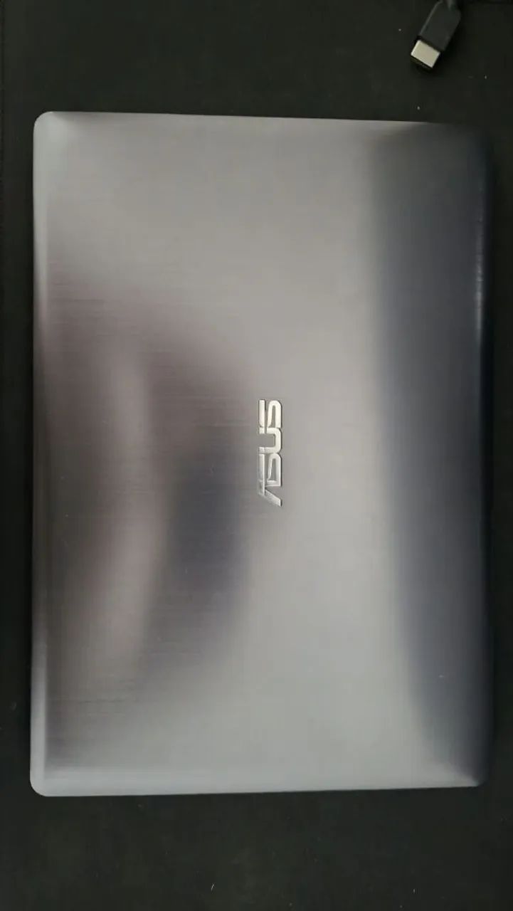 Notebook Asus Com Tela Sensível ao Toque  - Foto 2