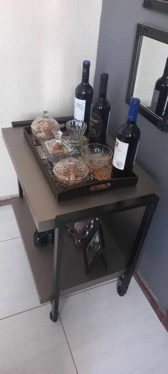 Mesa barzinho - Foto 3