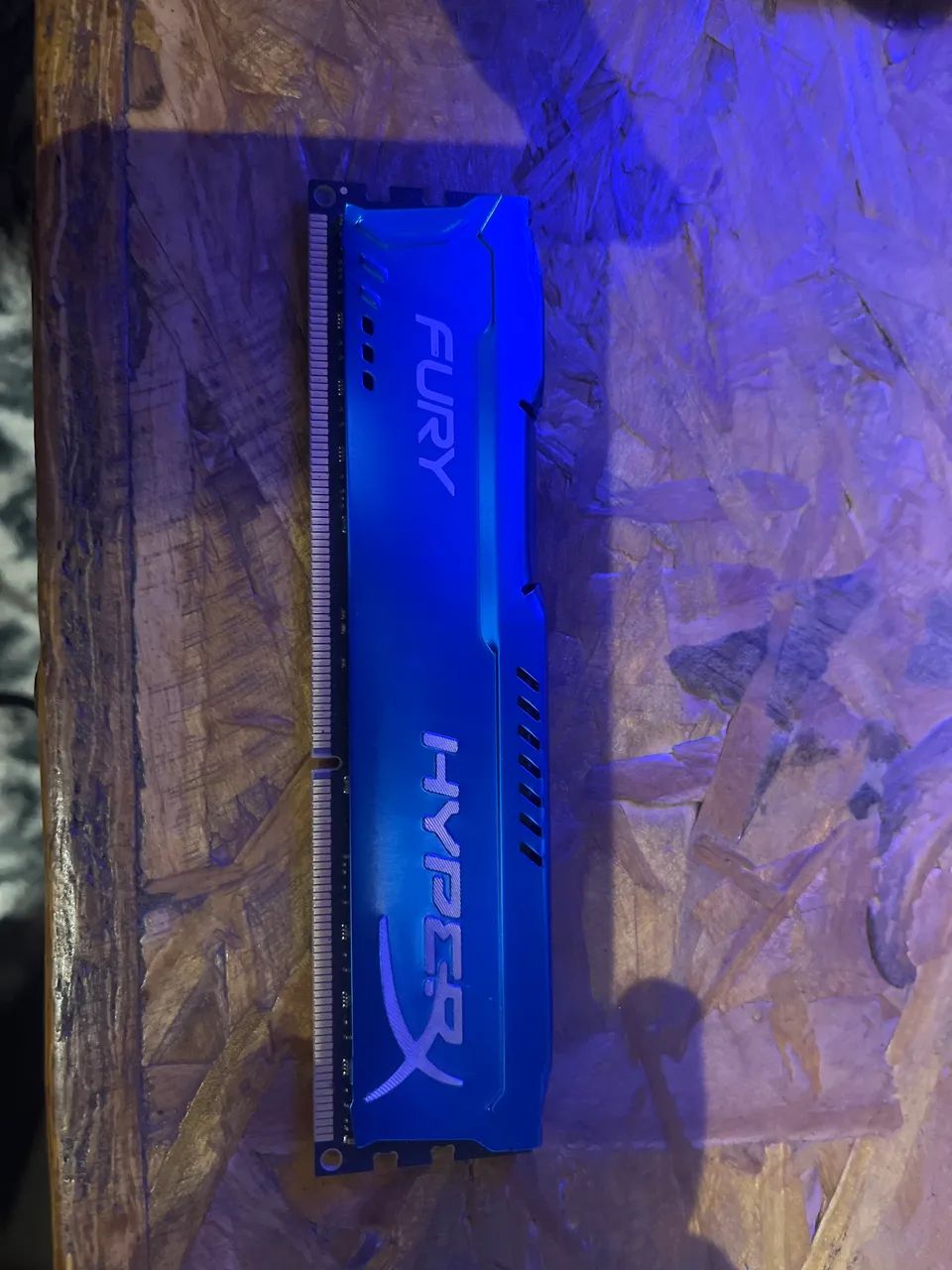 Memória hiper 8gb ddr3