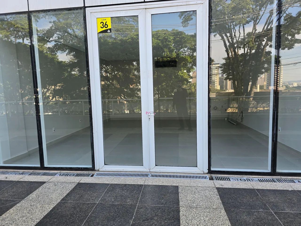 SALA COMERCIAL À VENDA NO GOLDEN OFFICE - JUNDIAÍ/SP - Foto 2
