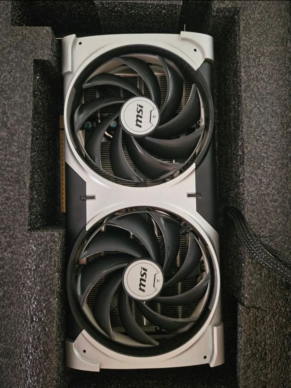 RTX 5070 MSI