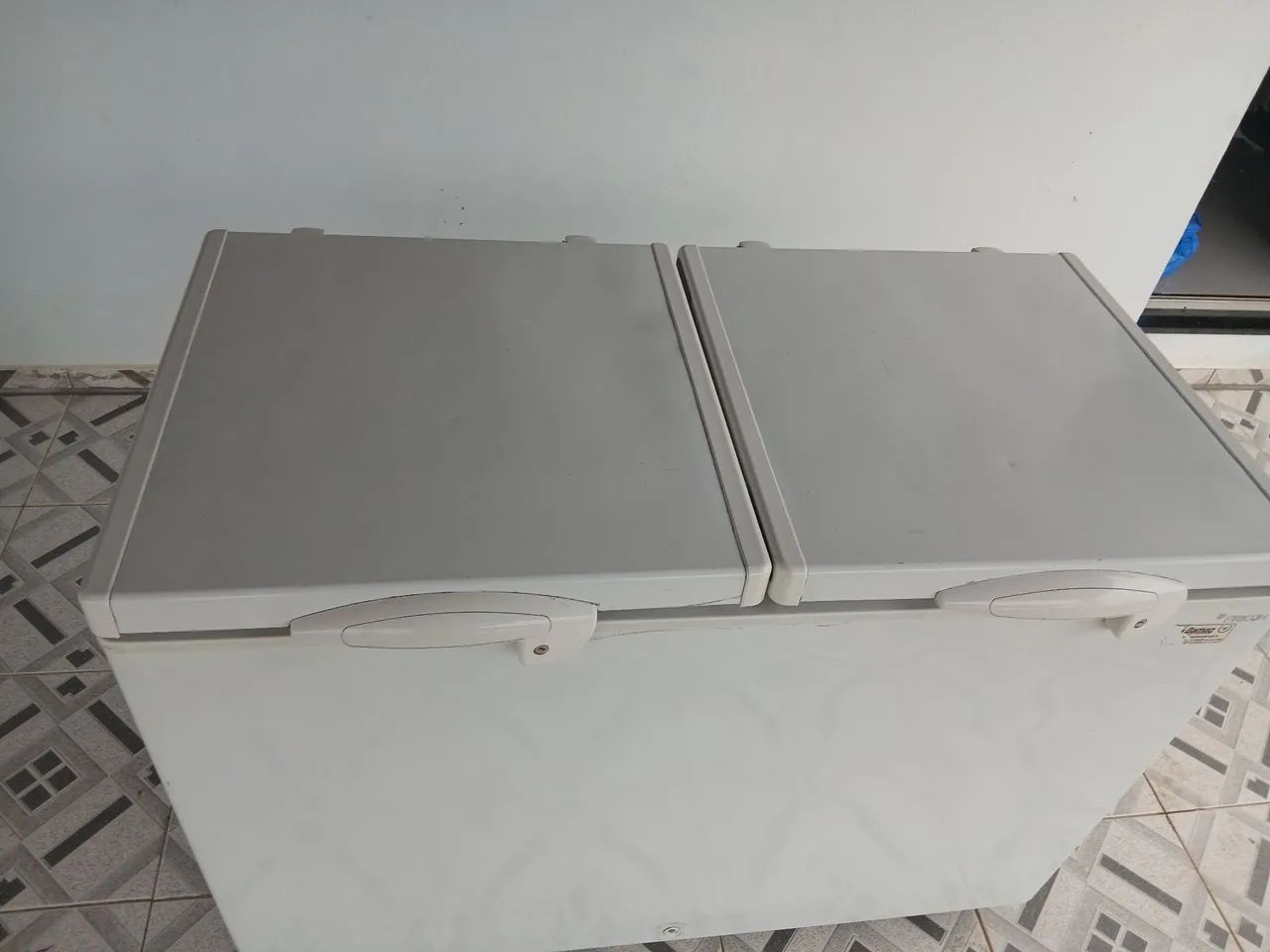 Freezer 