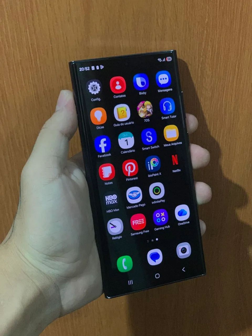 Samsung Galaxy s22 ultra | 256gb - Foto 3