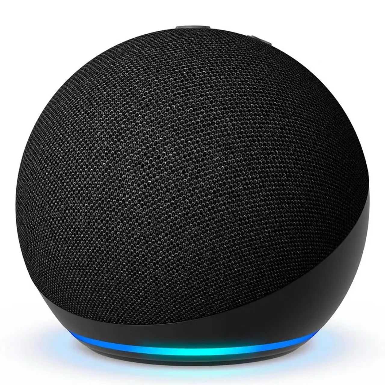 Amazon Echo Dot Alexa 5ª Geração  - Foto 2