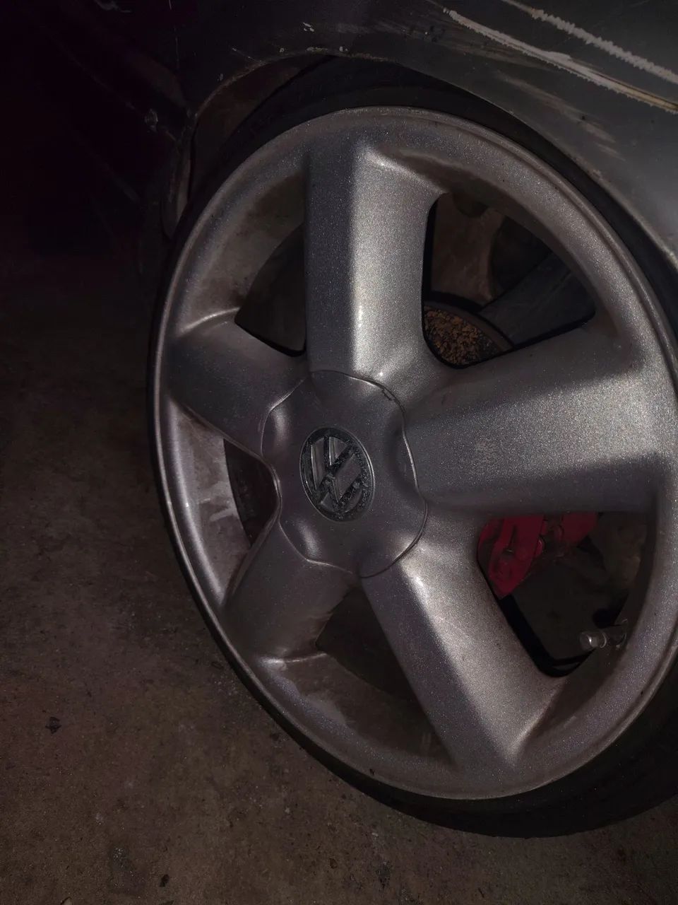 Rodas 17 4x100  - Foto 2