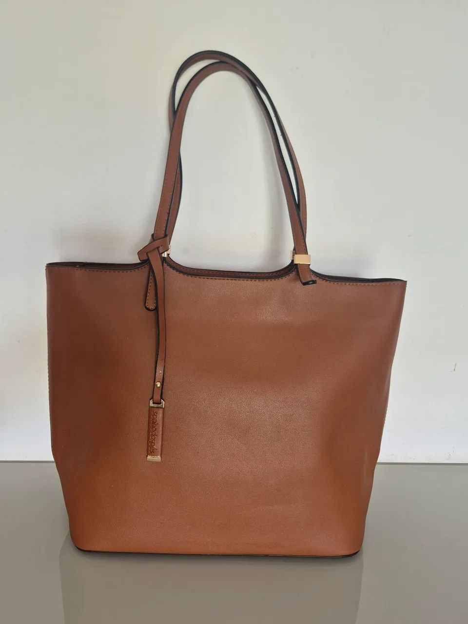 Bolsa Sonho dos Pés