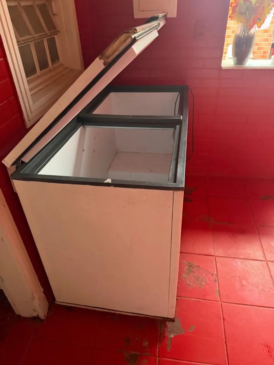 Freezer 110vts - Foto 3