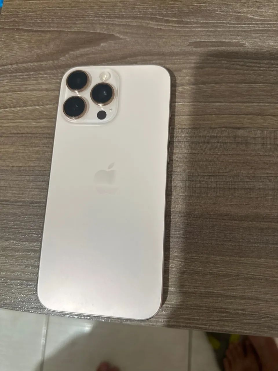 iPhone 16 pro max 512 gb   - Foto 2