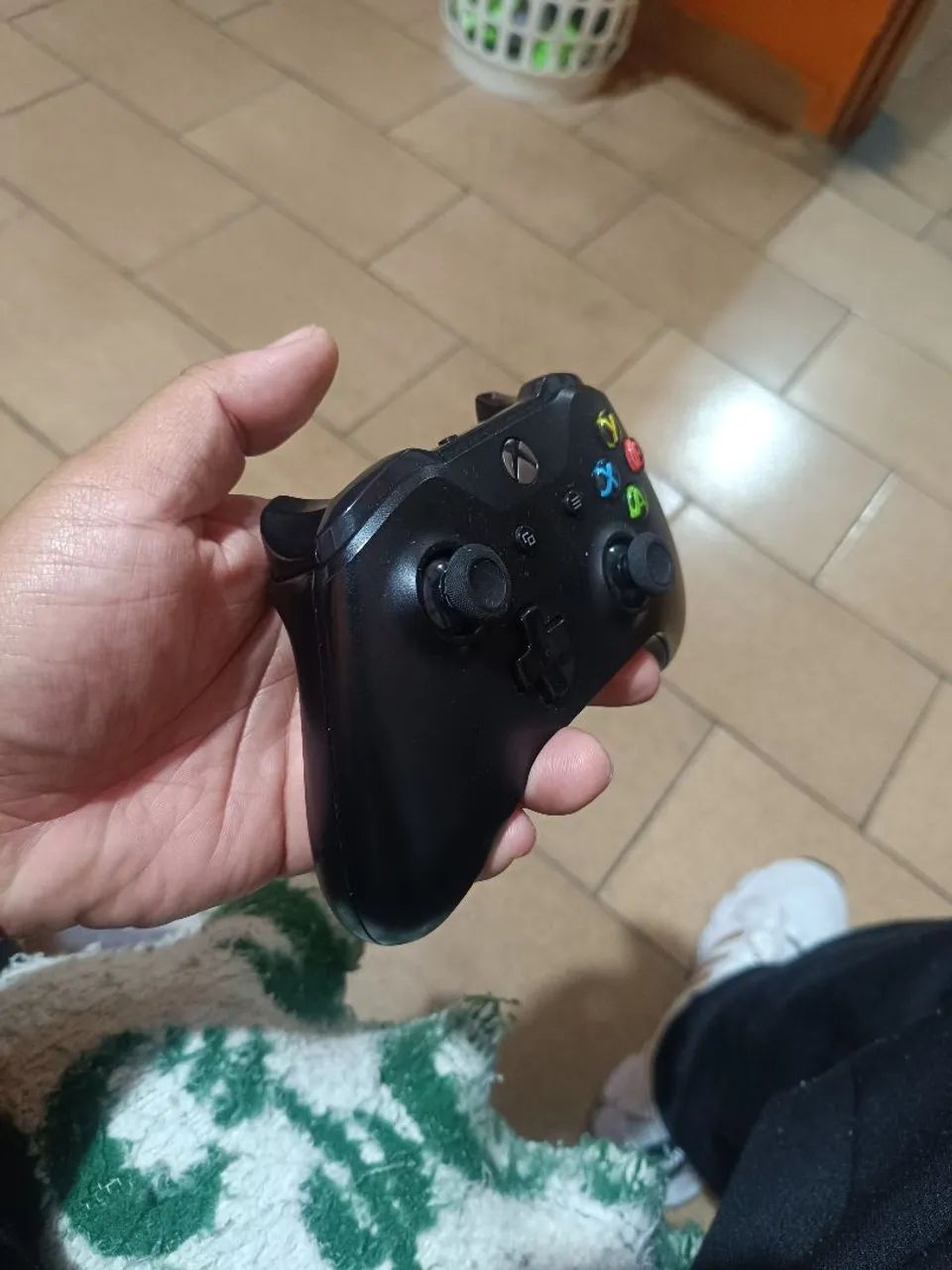 Controle do Xbox One  - Foto 2