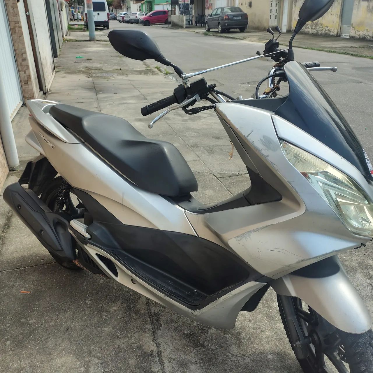 Pcx  - Foto 3