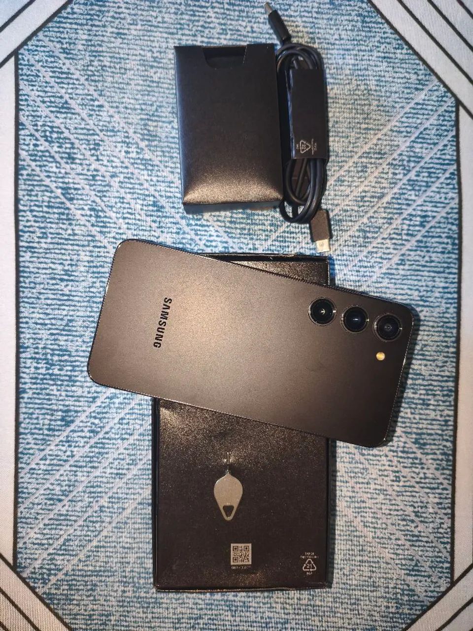 S23 512GB Snapdragon 8 Gen 2 - Foto 2
