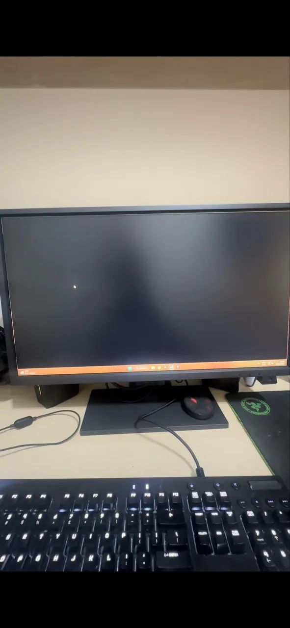 Monitor Zowie XL2546 - Foto 2