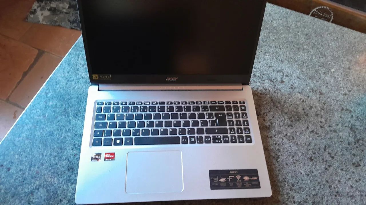 Notebook Acer Aspire A515-45 - Foto 2