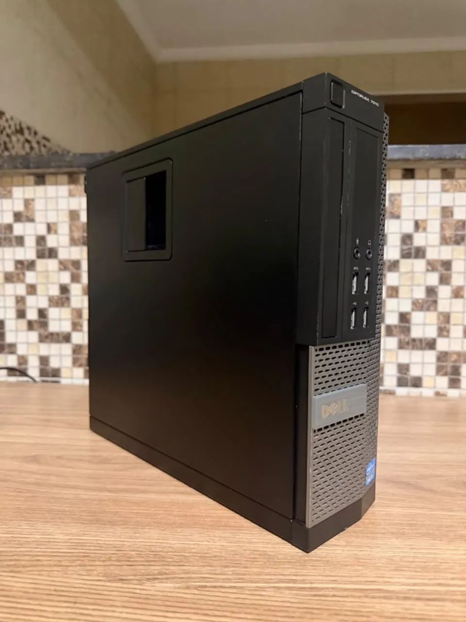 Cpu Mini Dell Core i3  - Foto 3
