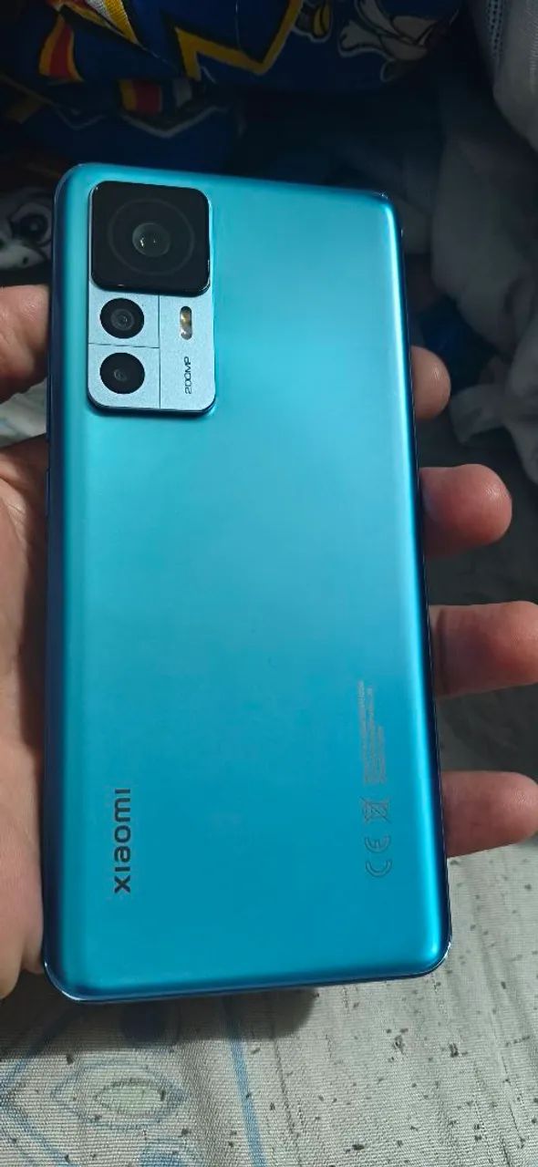 Xiaomi 12 T pro 256 - Foto 3