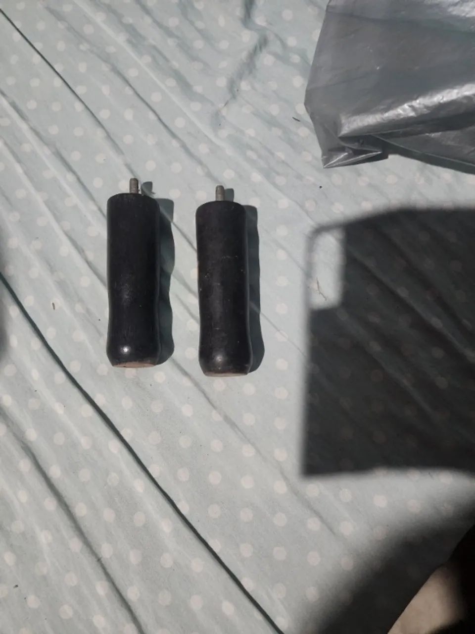 Pes para cama ou sofa  - Foto 5