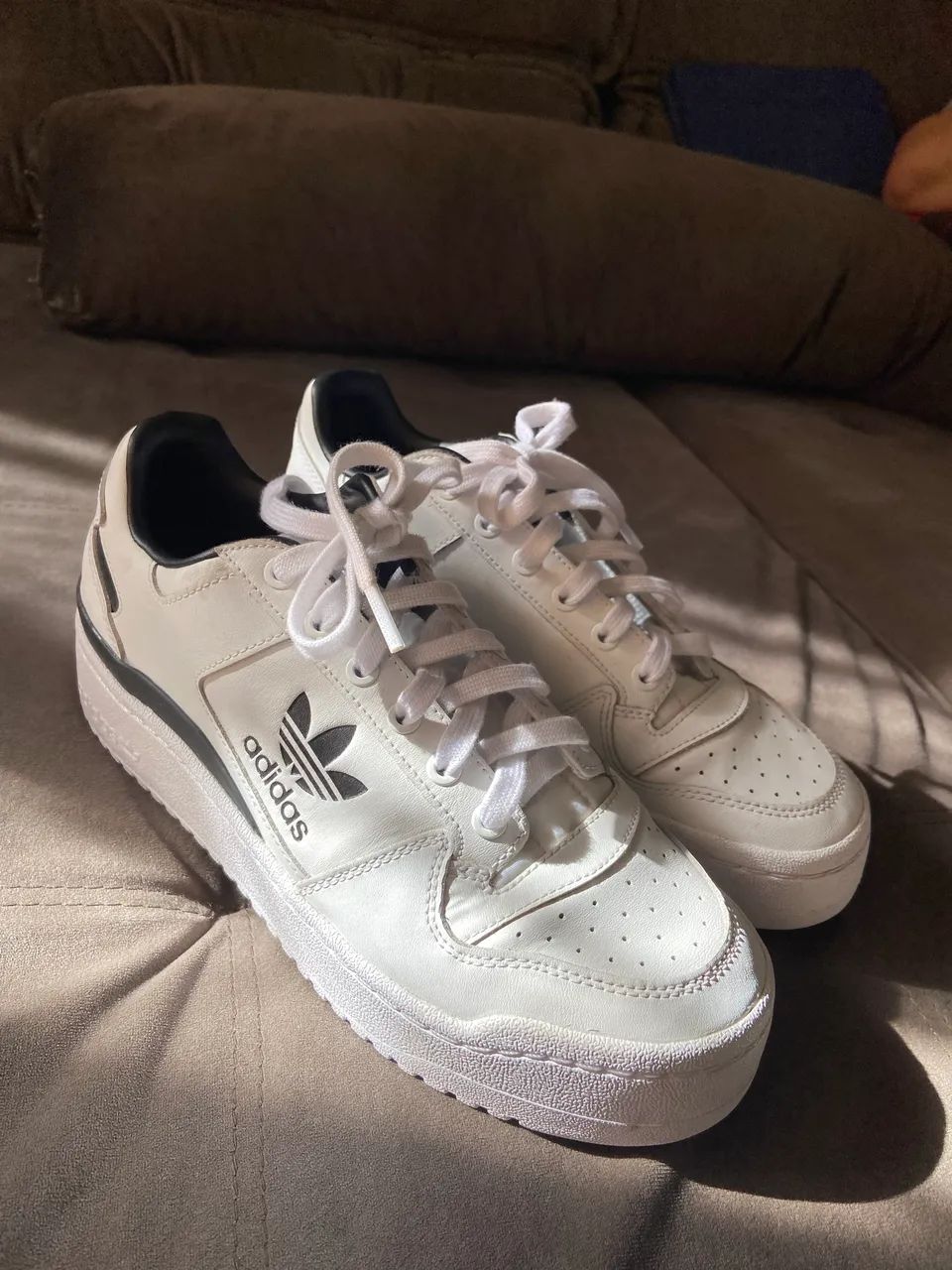 Adidas Forum Bold - Foto 2