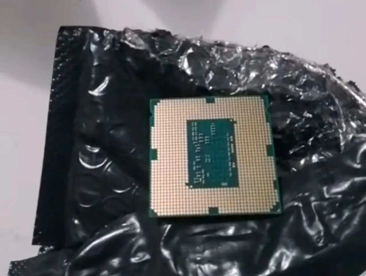 Processador i5 4670K - Foto 2