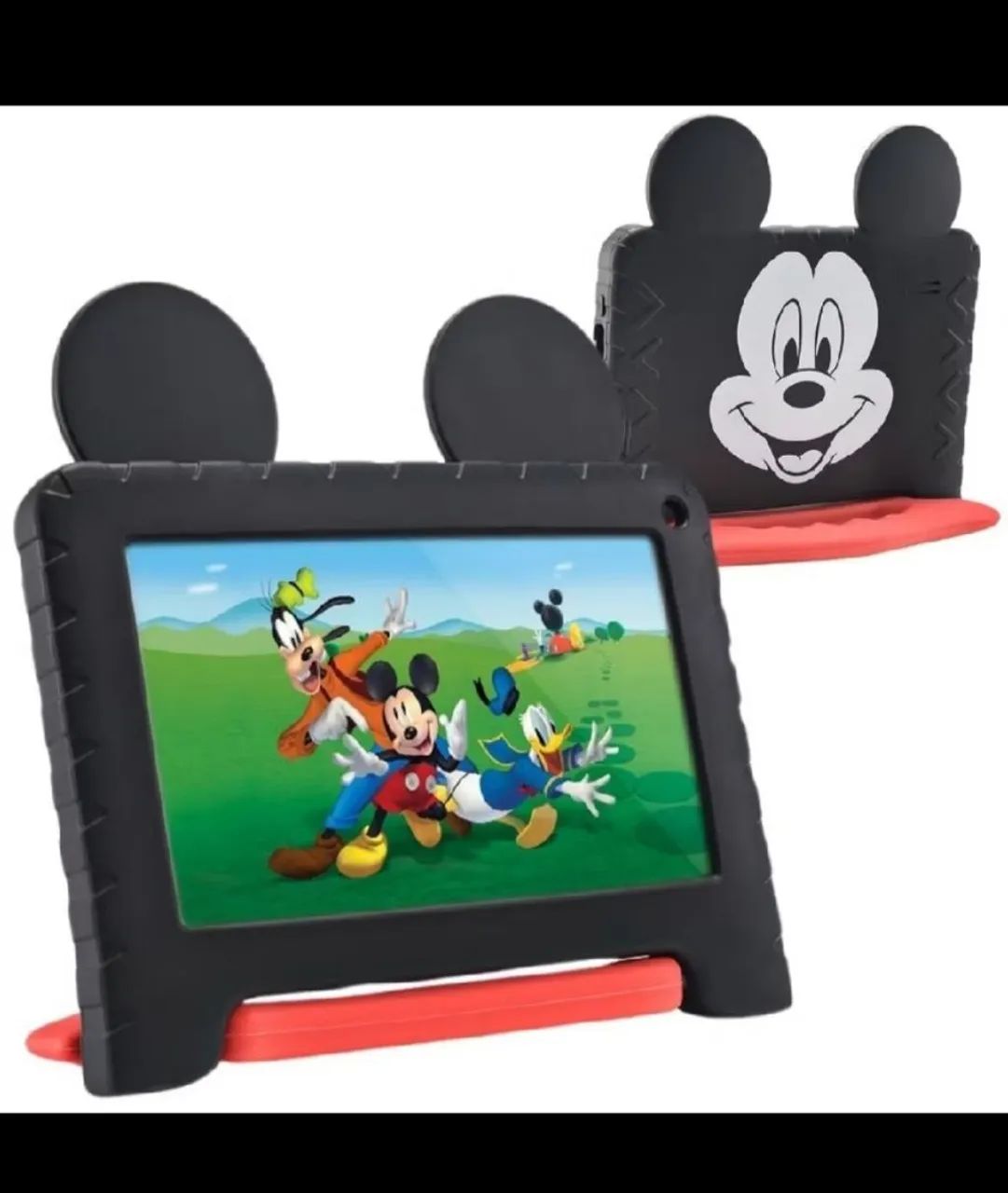 Tablet infantil 