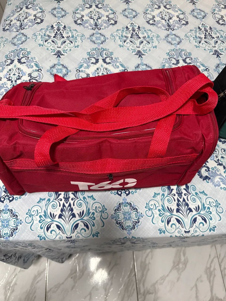Bolsa para viagem  - Foto 2
