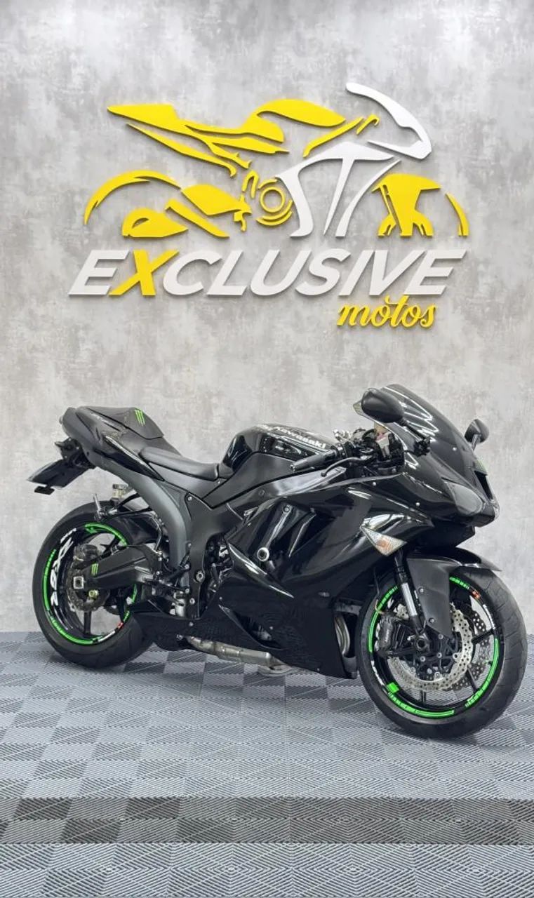 Kawasaki Zx-6r 600cc 2008 - 1493791280 | OLX Kawasaki Zx-6r 600cc 2008 - 1493791280 | OLX