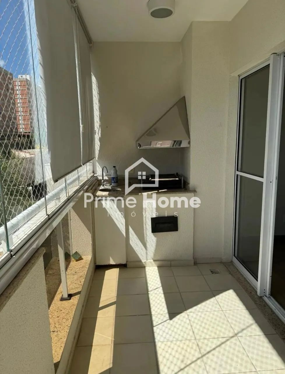 apartamento - Parque Prado - Campinas - Foto 3