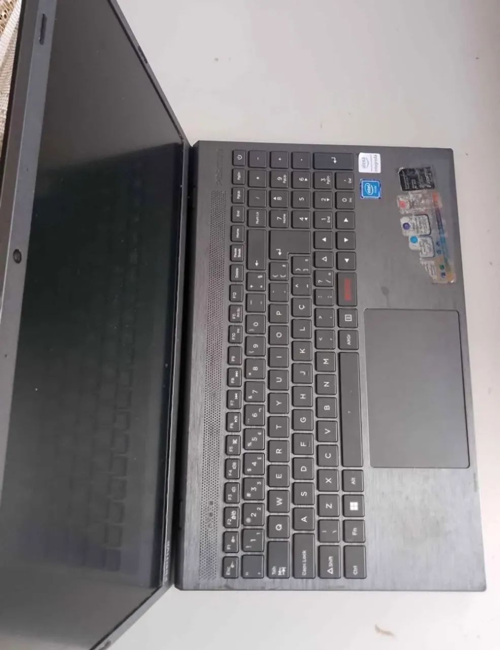 Notebook  - Foto 4