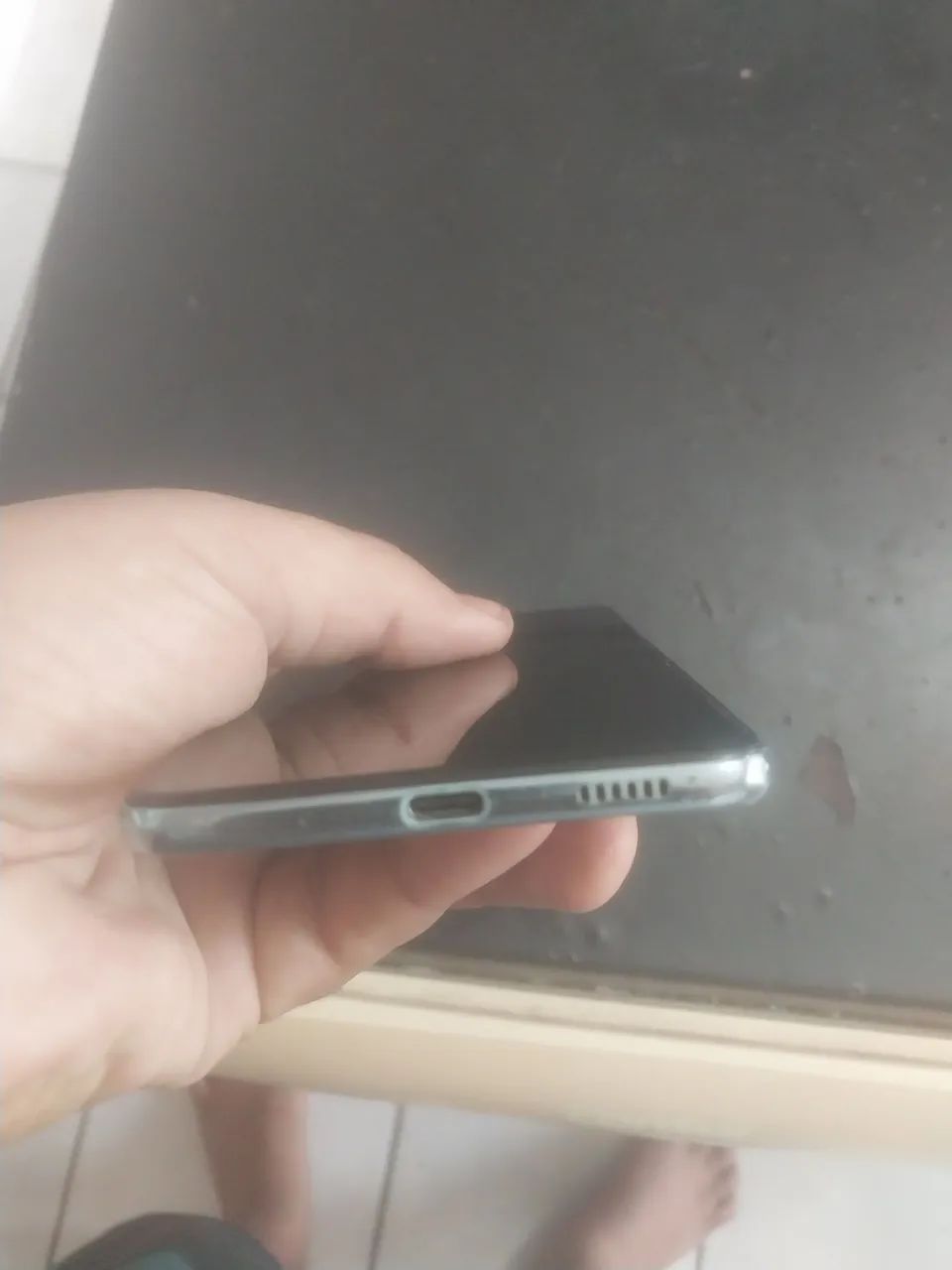 Vendo um Samsung A12 - Foto 4
