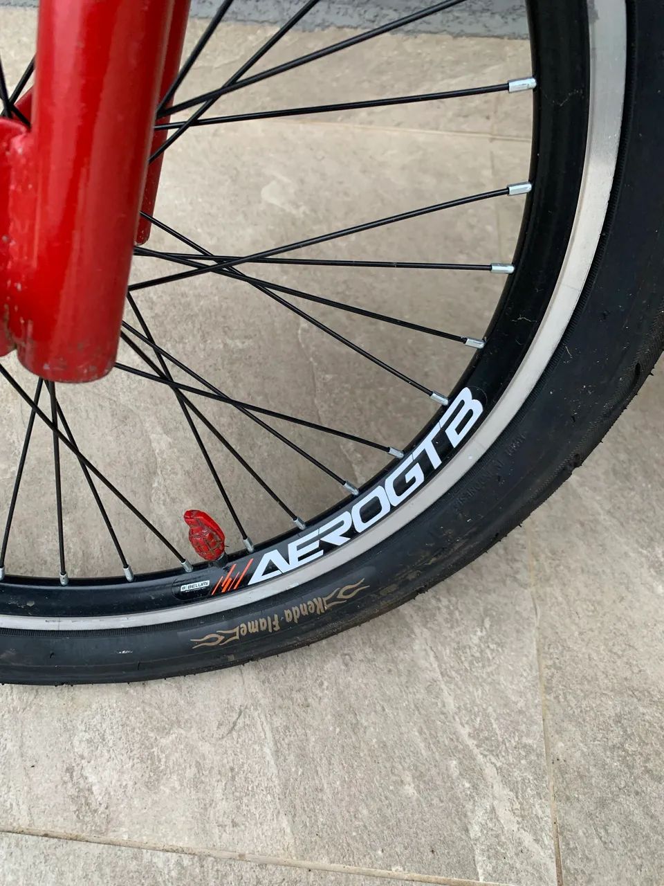 BMX - Aro 20 - Foto 6