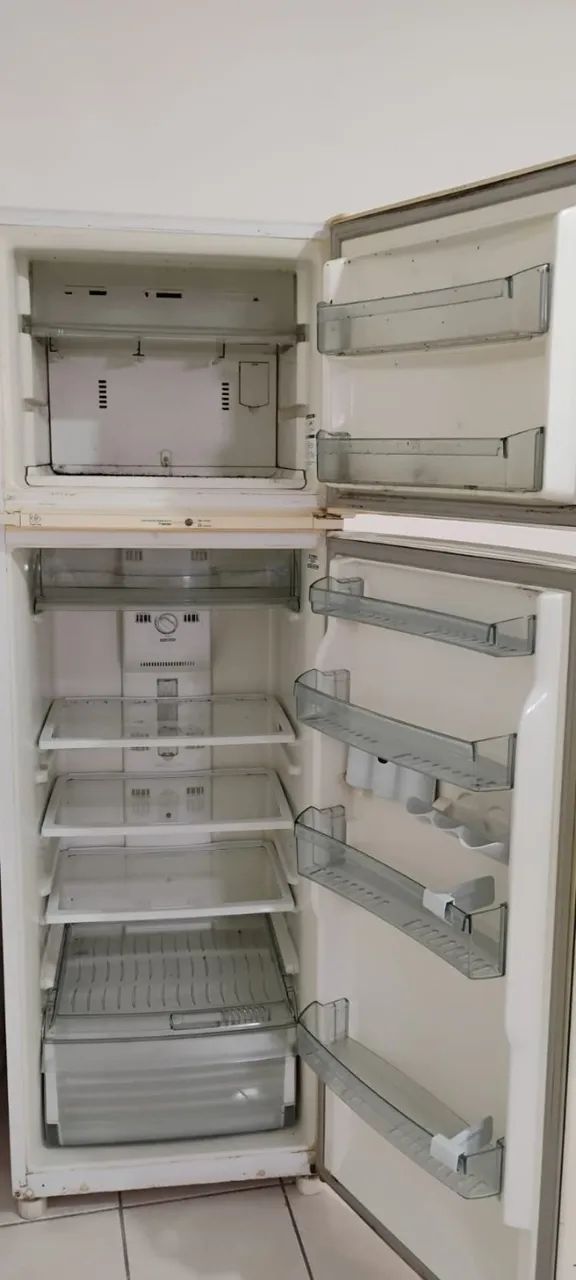 geladeira  - Foto 5