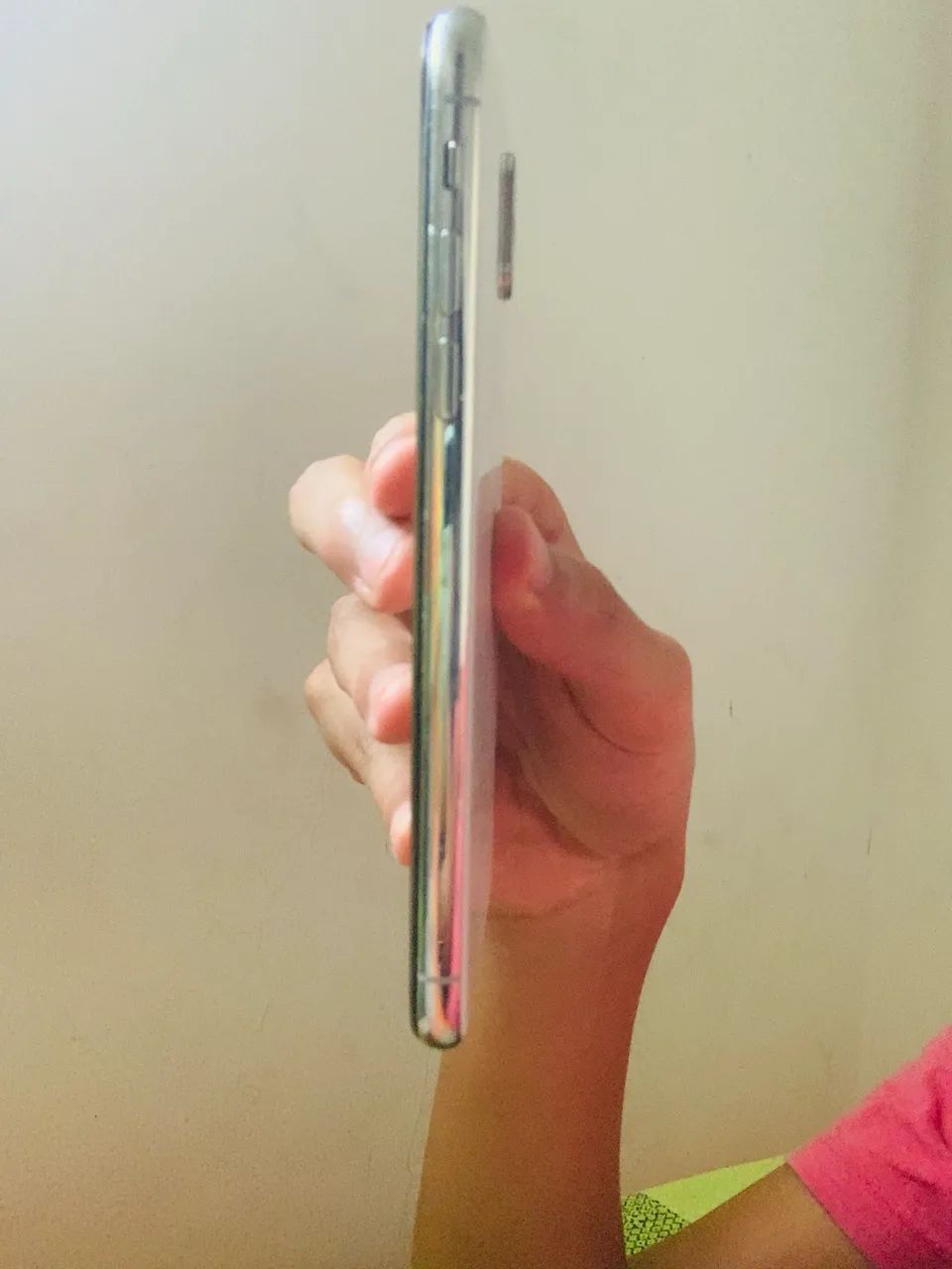iPhone X leia a descrição  - Foto 5