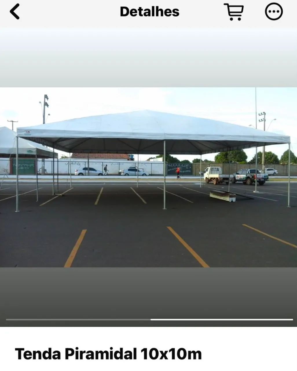 Tenda - Foto 4