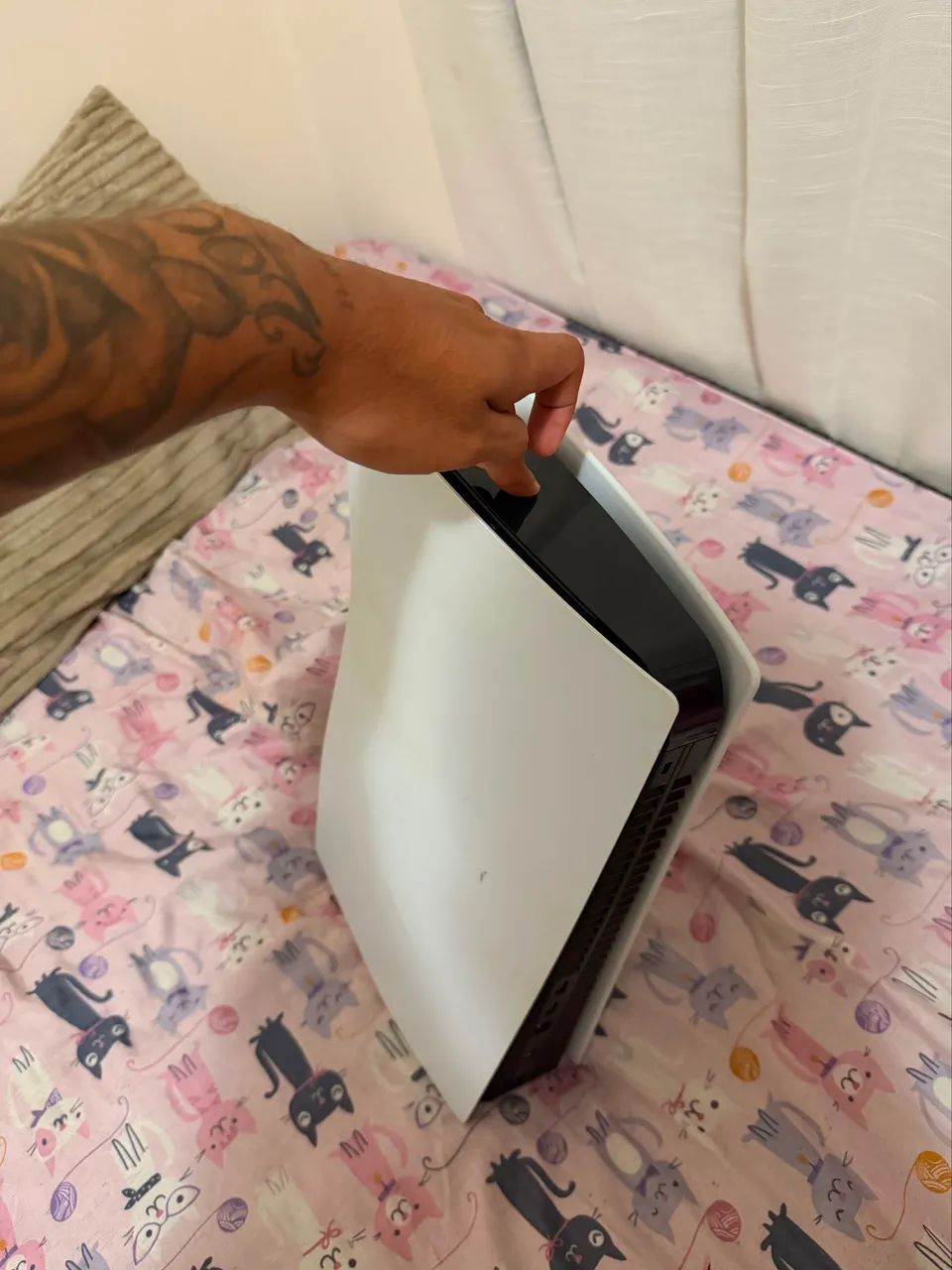 PS5  - Foto 4