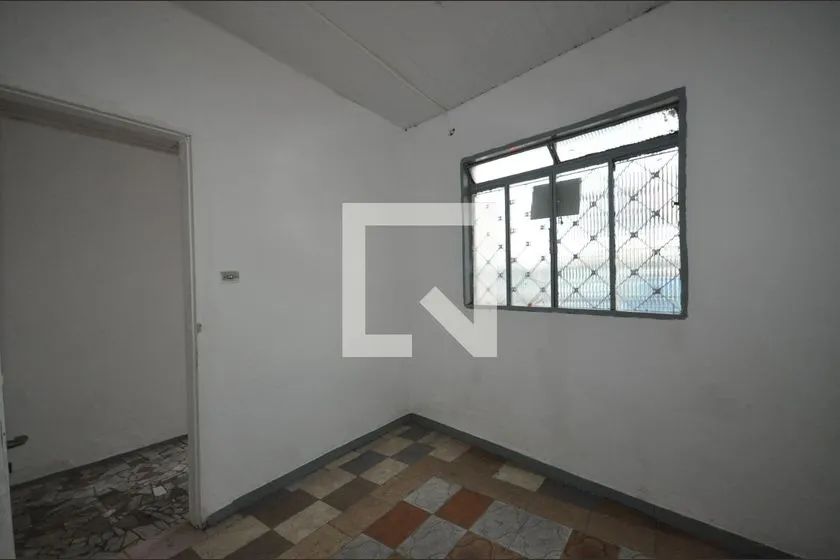 Casa à Venda - Vila Gustavo, 2 Quartos, 70 m2