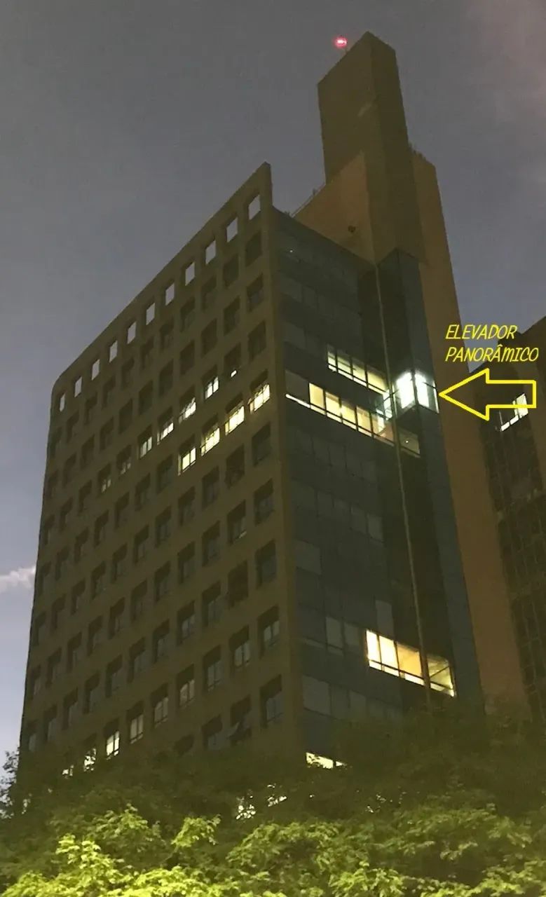 ANDAR COM 267m2 - Savassi - Foto 2